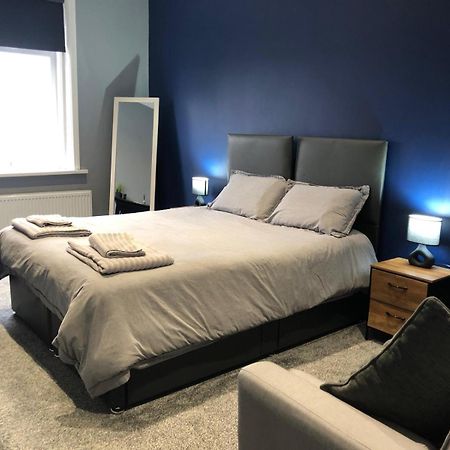Affordable Luxury1 New Apartment In Sunderland Exterior foto