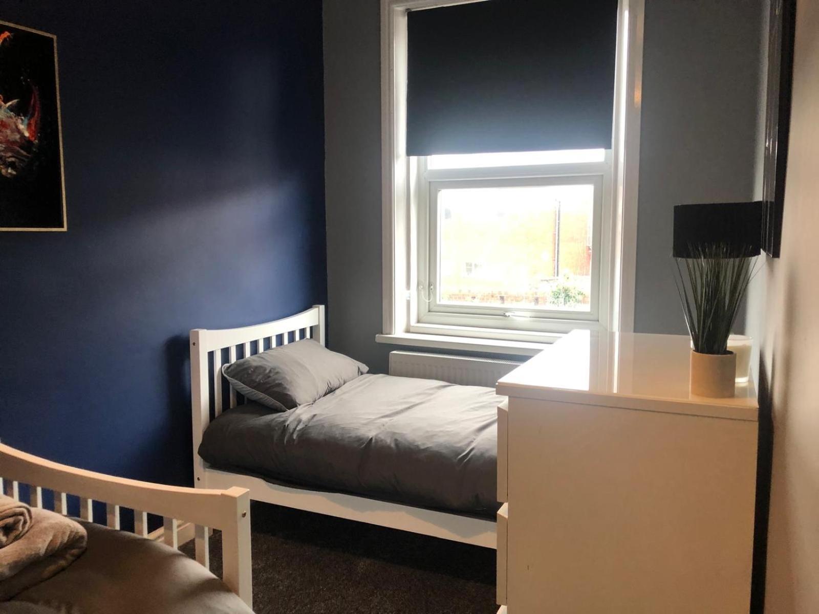 Affordable Luxury1 New Apartment In Sunderland Exterior foto